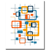 Painting by Numbers Modern Pop Art